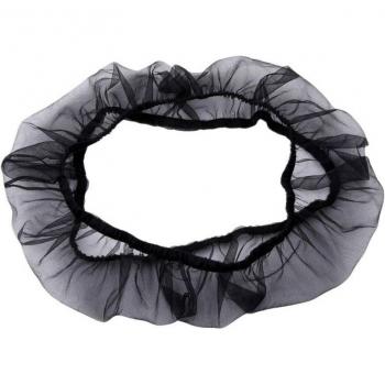 Nylon Tissu Aéré Couverture Cage