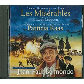 Pomme Music 1995: Les Miserables – Francis Lai Collection
