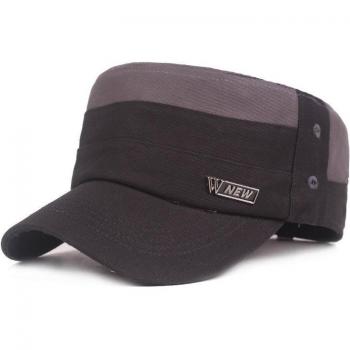 Casquette d'alpinisme en coton