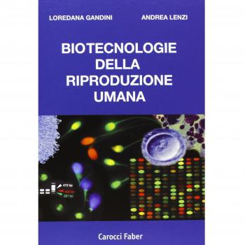 Biotecnologie della riproduzione umana