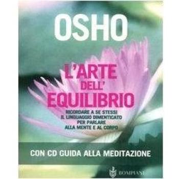 L'Arte Dell'Equilibrio