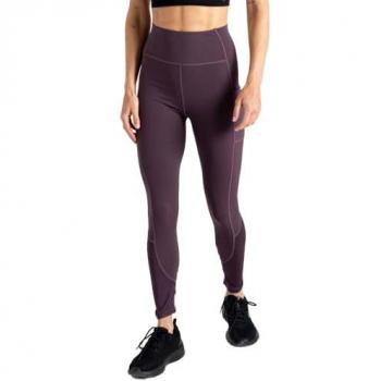 Dare2b Leggings Donna Viola