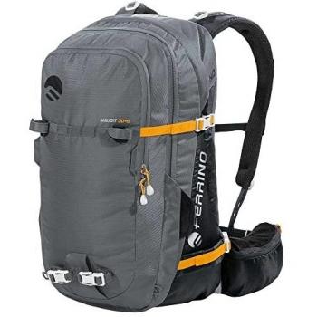 Ferrino Maudit 30+5L Unisex Backpack