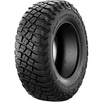 Neumático 4x4 / Suv Bfgoodrich Mud Terrain T/a Km3 11/0 R14 0 N