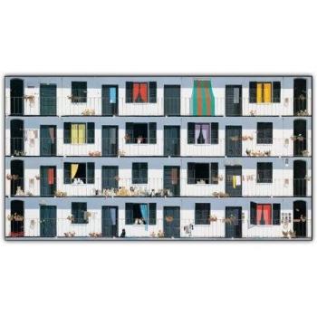 Balconata Rizzotti EC21745 – Bois Coloré