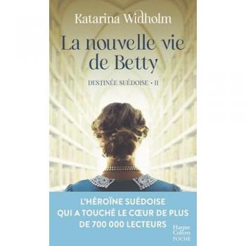 La nouvelle vie de Betty