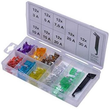 Surtido SW-Stahl de fusibles S8116