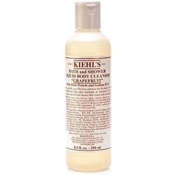 Kiehl's Bagno & Doccia Detergente Liquido