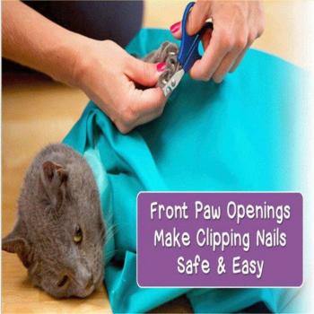 Dog and Cat Sling Carrier Bag