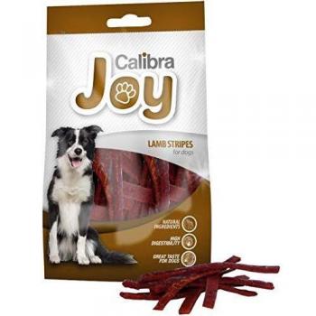 Calibra Snack Joy Classic de Cordero en Tiras para Perros