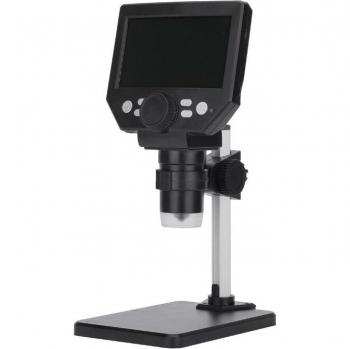 Microvisión 4,3 LCD Reparación de Móviles