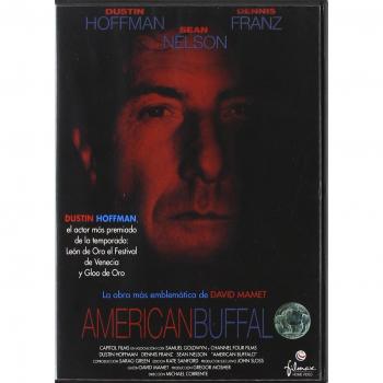 American Buffalo – Édition Spéciale