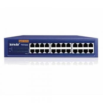 Tenda TEG1024D 10/100/1000 Mbps Switch