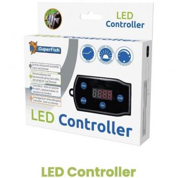 Superfish Adjustable LED Fish Tank Light