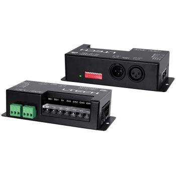 Professionele DMX Controller voor LED Strips
