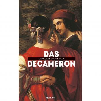 Das Decameron: Mit den Holzschnitten der venezianischen Ausgabe von 1492