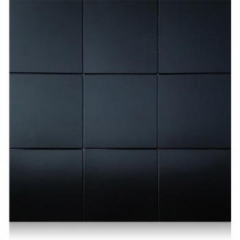 Mosaïque 3D Métallique Autoadhésive – Décor Intérieur Polyvalent