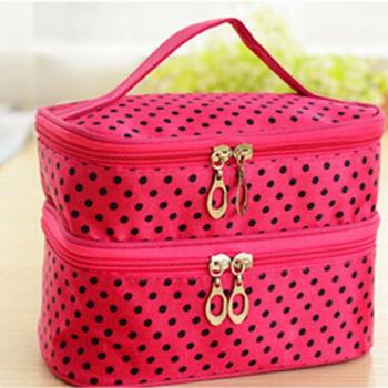 Bolso de Maquillaje y Aseo Integral