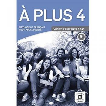A Plus 4 B1