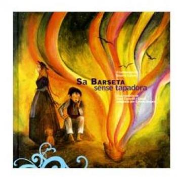 SA BARSETA SENSE TAPADORA (CATALAN)