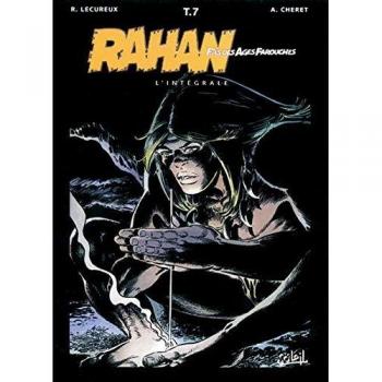 Rahan -tome 7