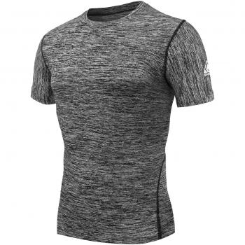 Compression shirt uomo AMZSPORT Baselayer T‑shirt 10