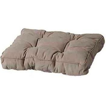 Cuscino a Materasso 47x47 cm Beige Chiaro