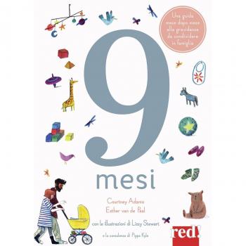 9 mesi. Ediz. a colori
