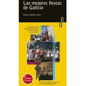 Las mejores fiestas de Galicia