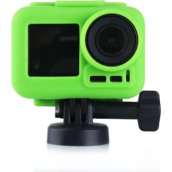 DJI Osmo Action Soft Silicone Case with Anti-Collision Features