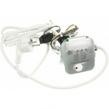 Boîtier Électronique pour Centrale Vapeur Calor CS-00127906