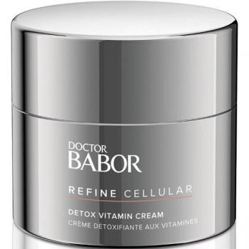 BABOR Doctor Babor Refine Cellular Detox Vitamin Cream