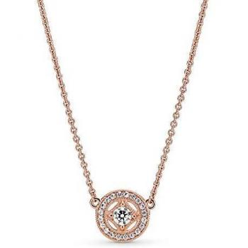 Collar en Pandora Rose Seducción Vintage