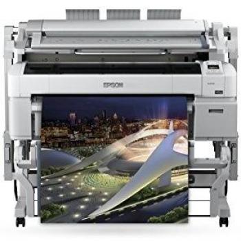 Epson SureColor SC-T5200D MFP PS Plotter