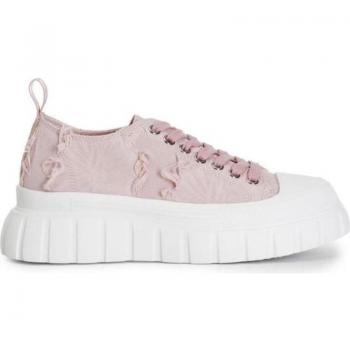 Deportivas Café Noir Rosado 3000F Mujer C1DG9003