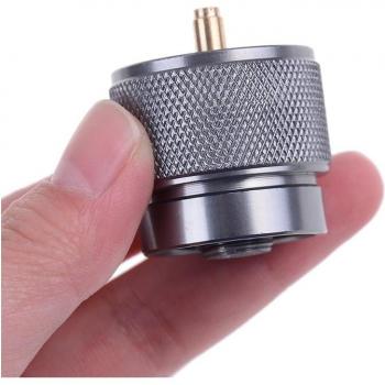 Convert Cylinder Adapter