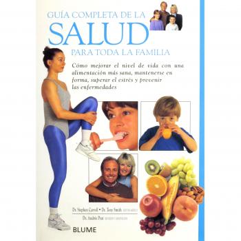 Guía completa de la salud para toda la familia