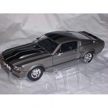 Ford Mustang 1/24 Shelby GT500 Eleanor Miniaturmodell