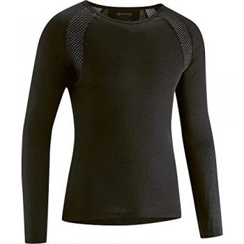 GONSO Base Shirt Longsleeve Herren 4XL