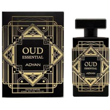Oud Esencial EDP M 100 ml – Adyan