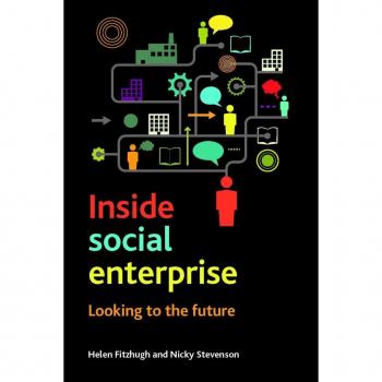 Vitalsource Technologies, Inc. Inside Social Enterprise