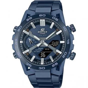 Casio Aquamarine Pulse