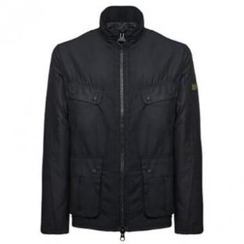 Giacca uomo Barbour Re-Duke