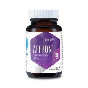 Hepatica Saffron® 90x