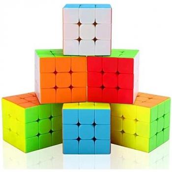 Vdealen Professional Puzzle Cube Set