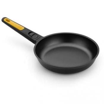 Sartén Bra Fast Click 28cm Inducción Desmont