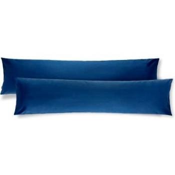 Coussin moderne double face lavable 40x145
