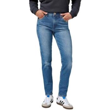 Wrangler 11235605 Indigo Dusk Jeans Piper