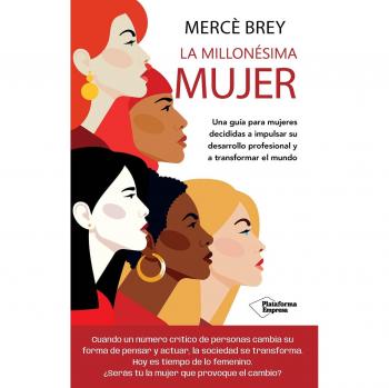 MILLONESIMA MUJER, LA