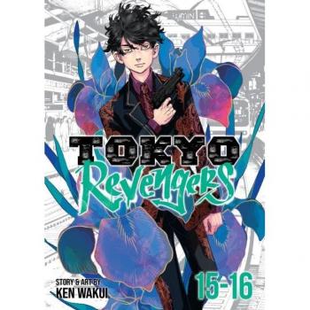 Tokyo Revengers (Omnibus) 15-16